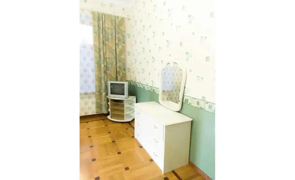Достоевскинн на переулке Ульяны Громовой 6