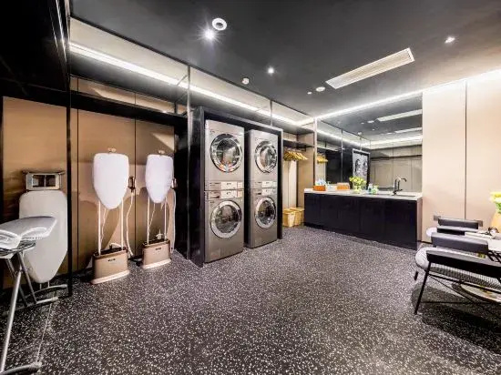 Atour Hotel Suqian West Lake Road Golden Eagle Plaza