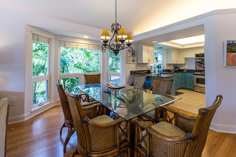 S Of Kamalii 40 3 Bedroom Townhouse
