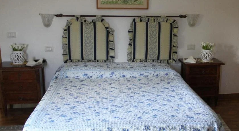 Agriturismo Casale Le Burgne