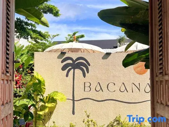 Bacana Bungalows