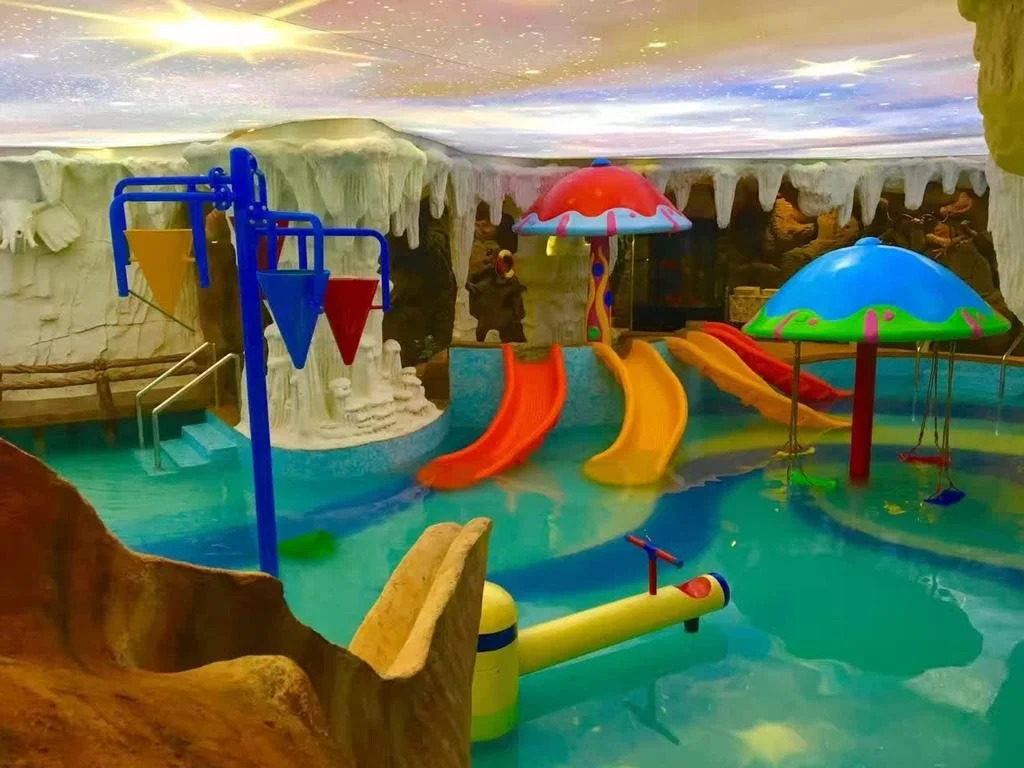 Zhangjiakou Wanlong Ski Resort Shuanglong Hotel