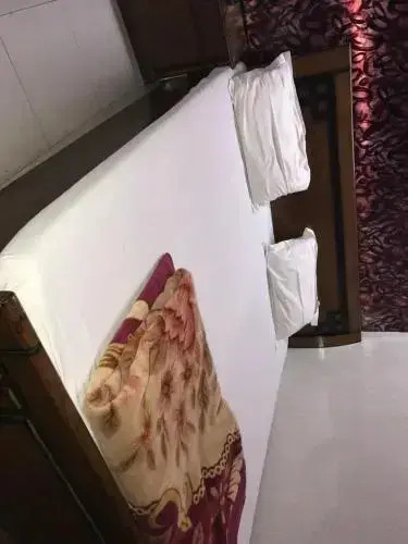OYO 87010 Sangam Guest House