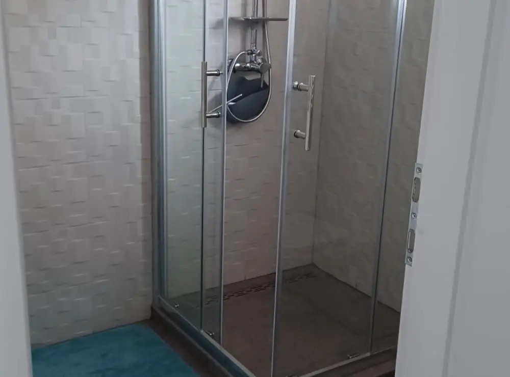 Freeme Apartment