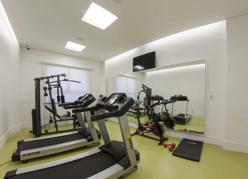 ibis Styles Rio de Janeiro Botafogo