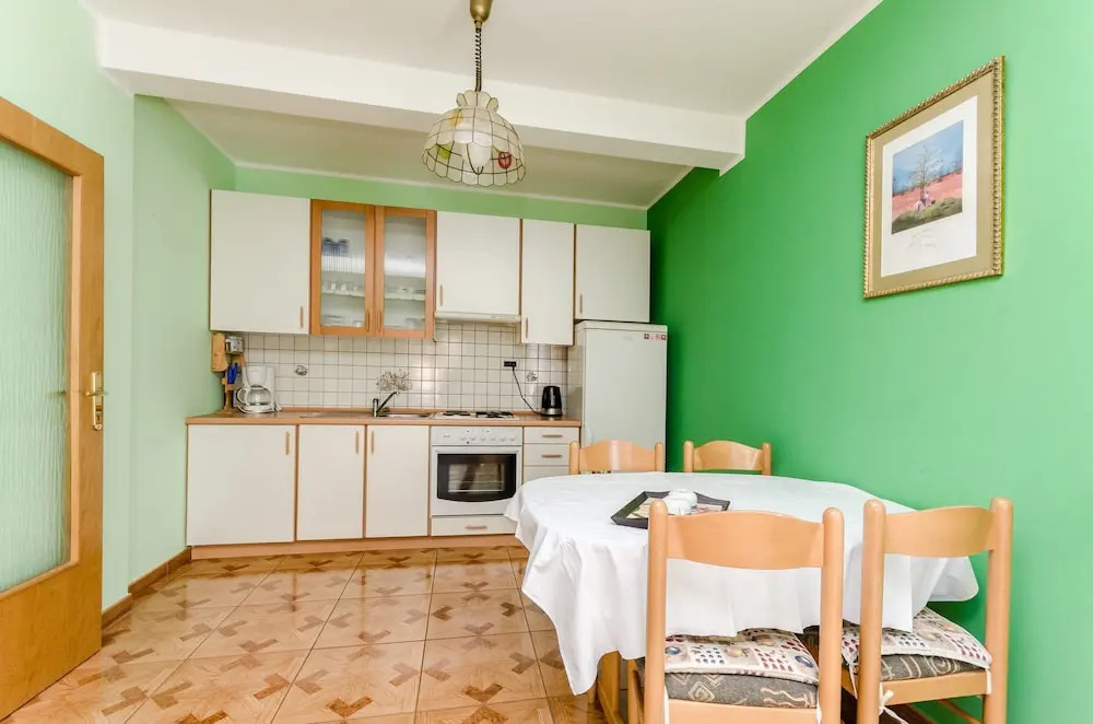 Apartments Marija