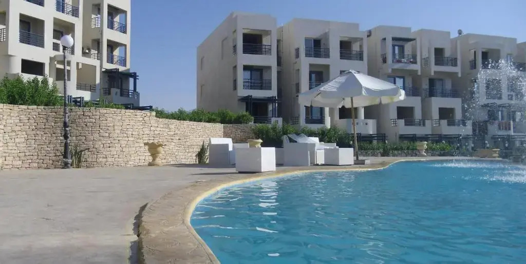 El Zohour Chalet North Coast