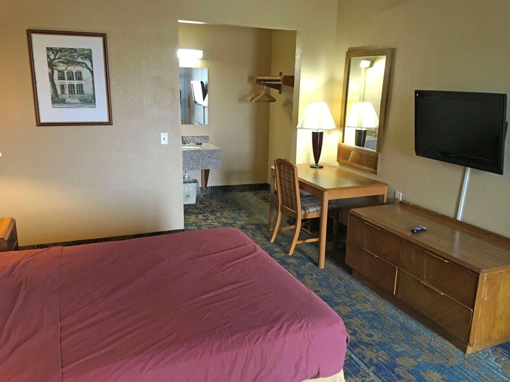 Americas Best Value Inn-Livonia/Detroit