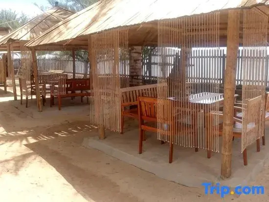 Sunrise Hotel Larantuka