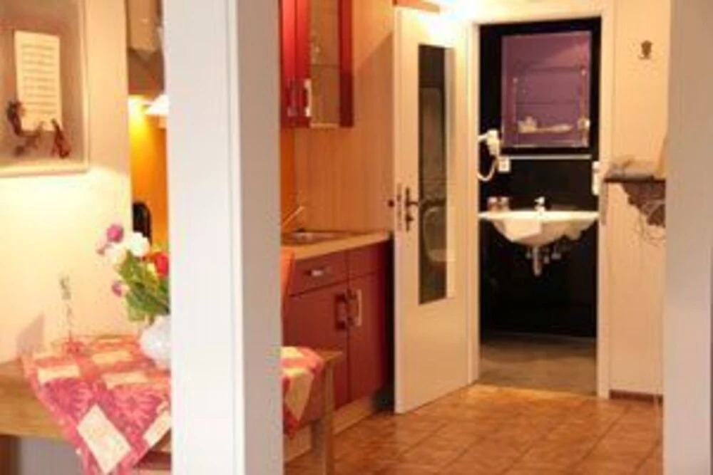 Ringhotel Aparthotel Badblick