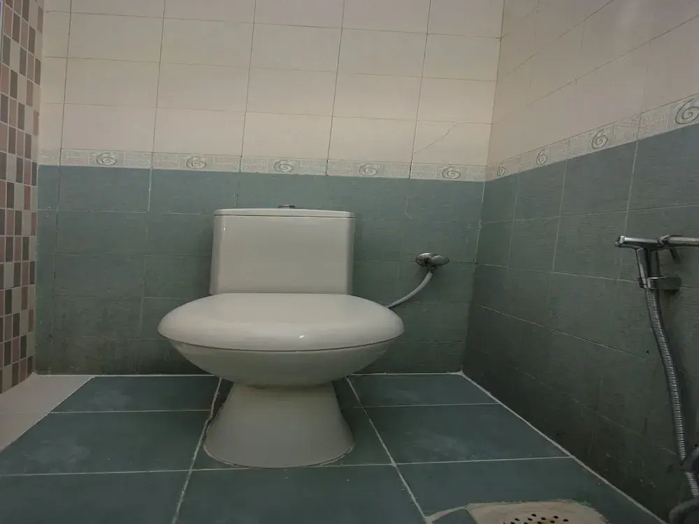 OYO 5550 Jaipur stays