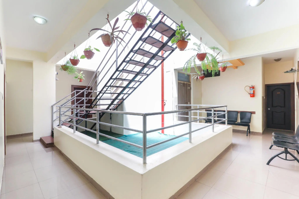 OYO 71837 Hotel Landmark