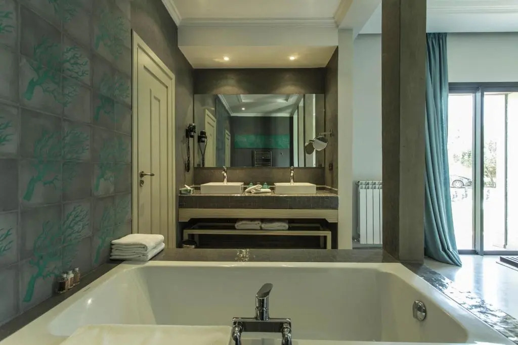 Salamouni Villa ideal for family, 4-6 chambres, 8-12 personnes