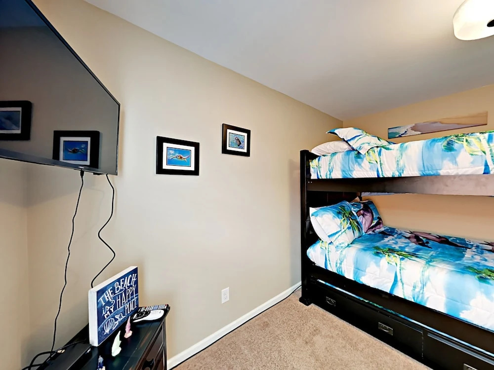420 Chloes Way - Three Bedroom Home