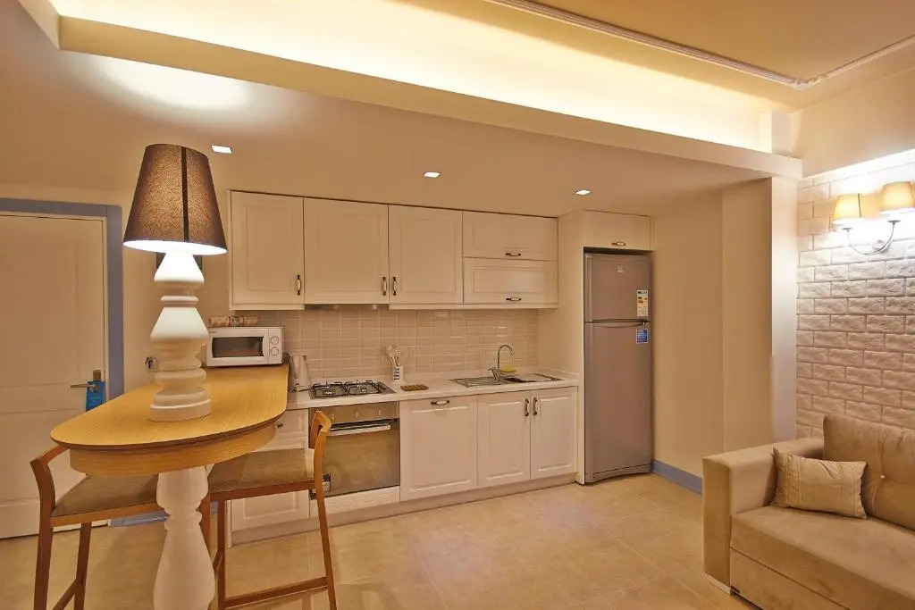 Kalkan Suites