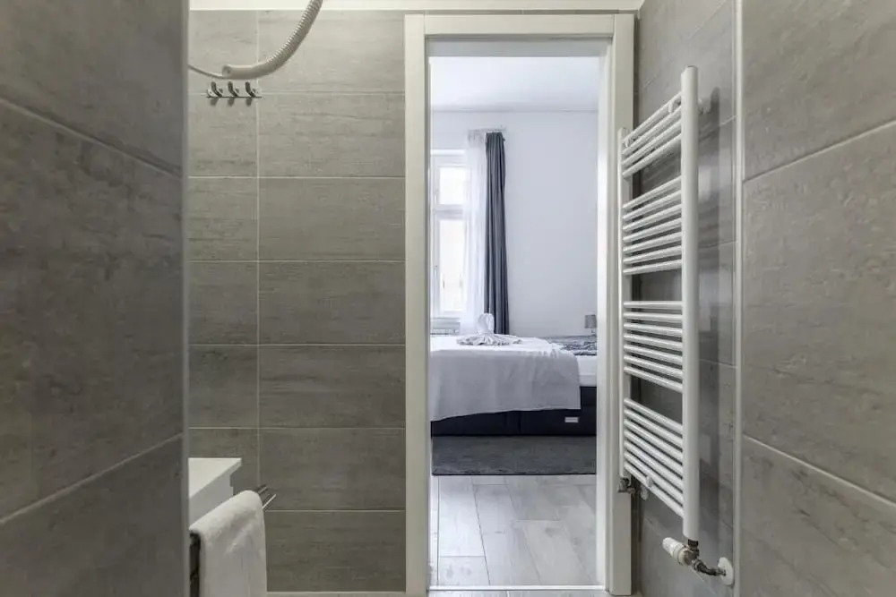 Deluxe Apartments Ria