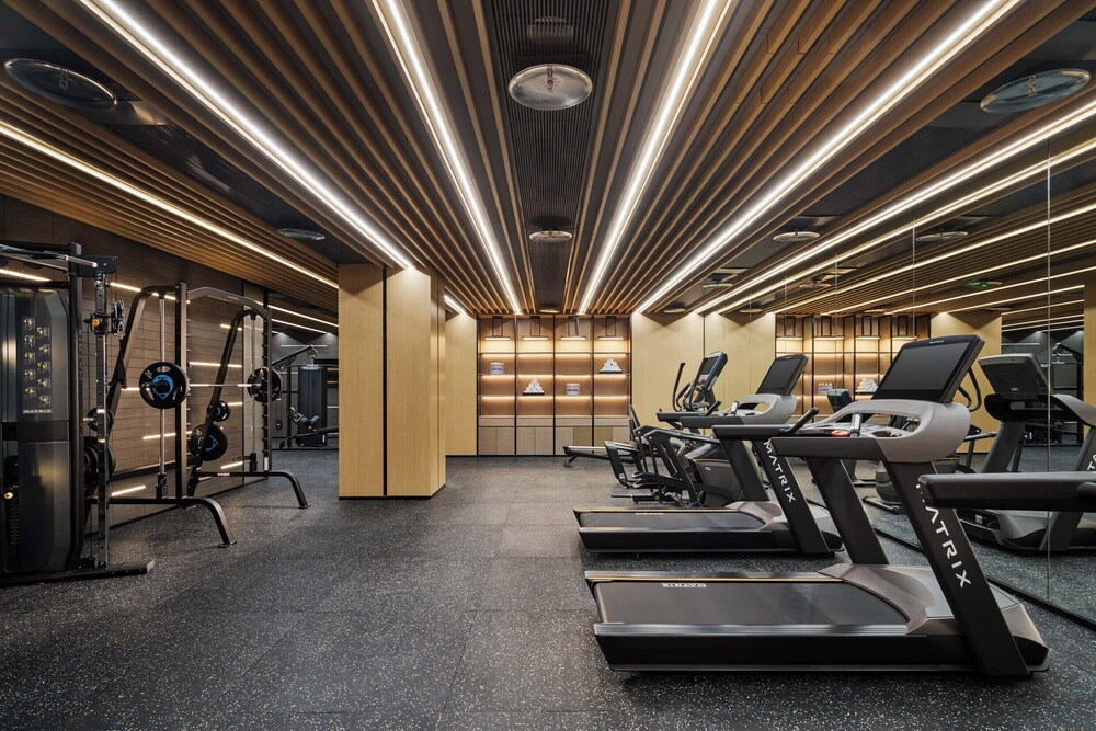 Hyatt Place Nanjing Xuanwu