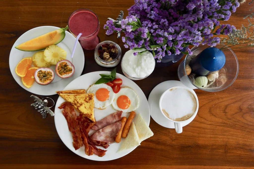 Purin Resort & Restaurant- SHA Plus