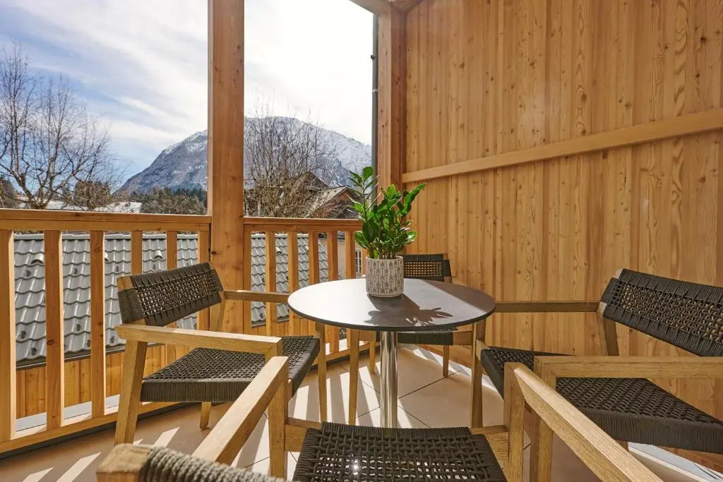 die Tauplitz Lodges - Alm Lodge A3 by AA Holiday Homes