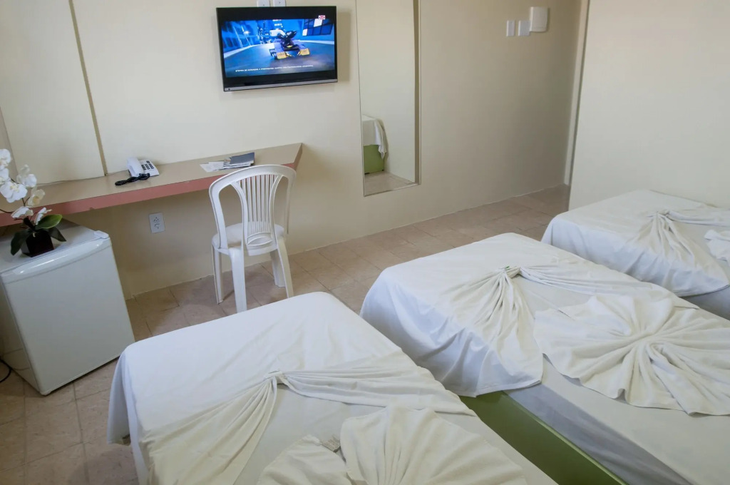Guarany Hotel Express