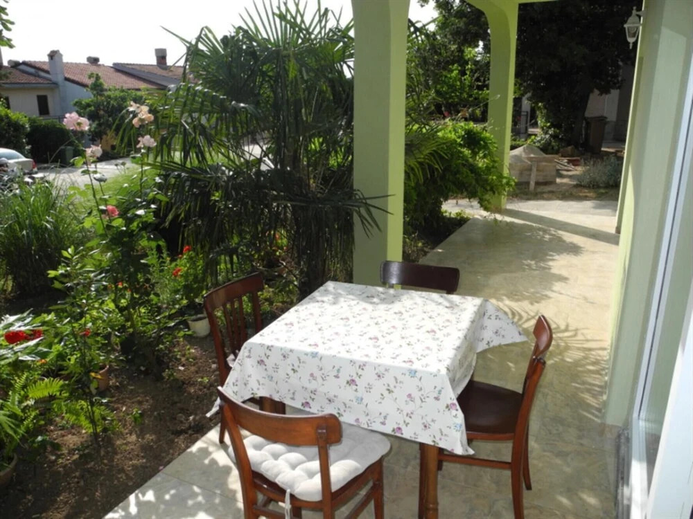 Apartment Dubravka 4 1 pax