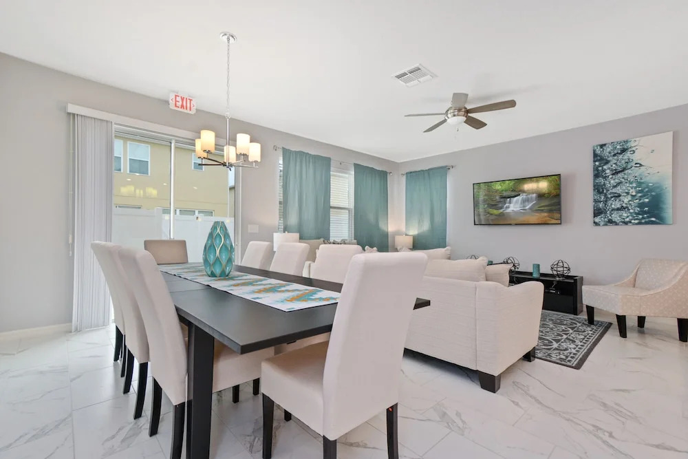 5129 Compass Bay Resort Orlando 39558/44280