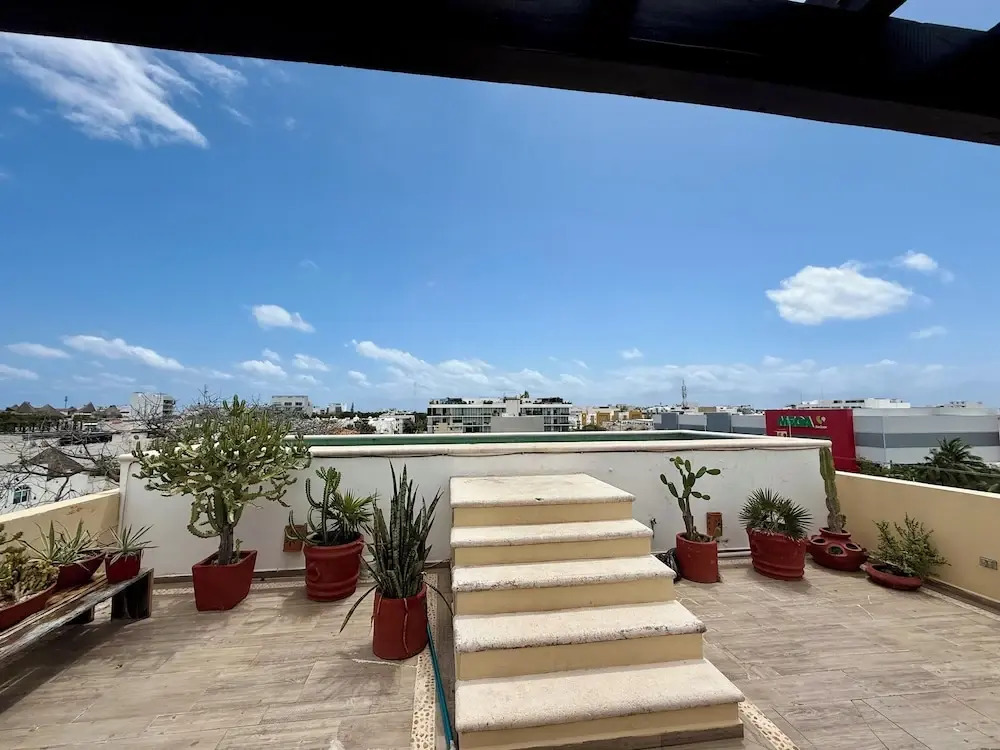 AMANÁA Hotel Boutique