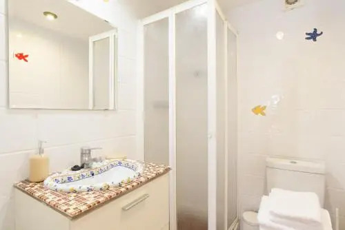 Mundo Nuevo: Acogedor Apartamento En El Centro