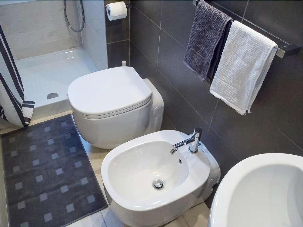 Libertà apartment