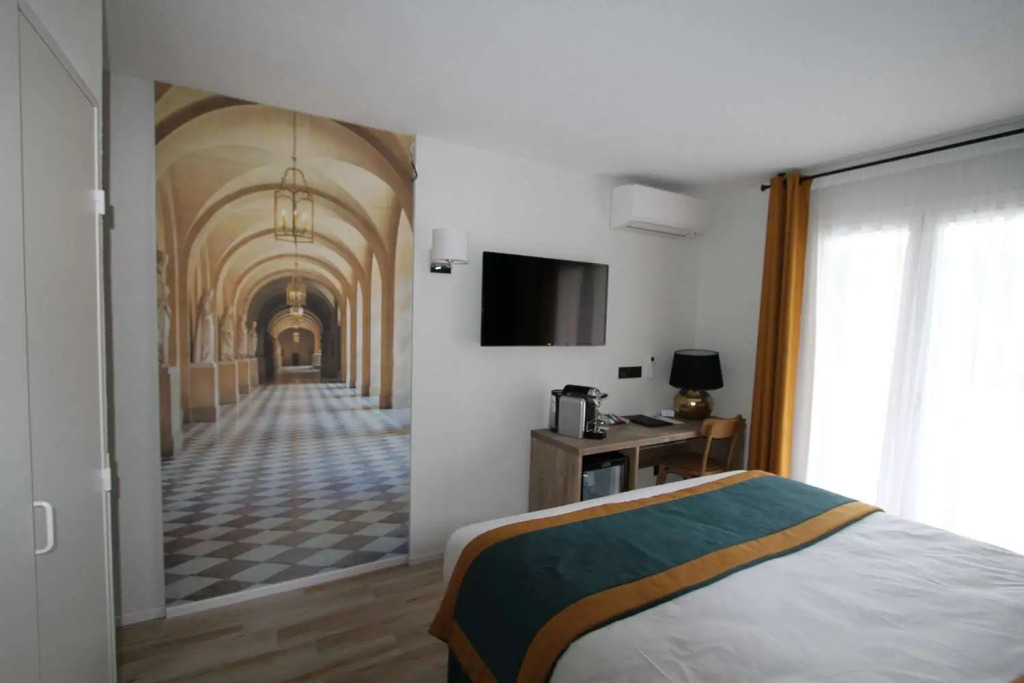 Best Western Le Vauban