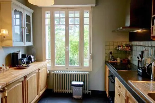 La Maison rose