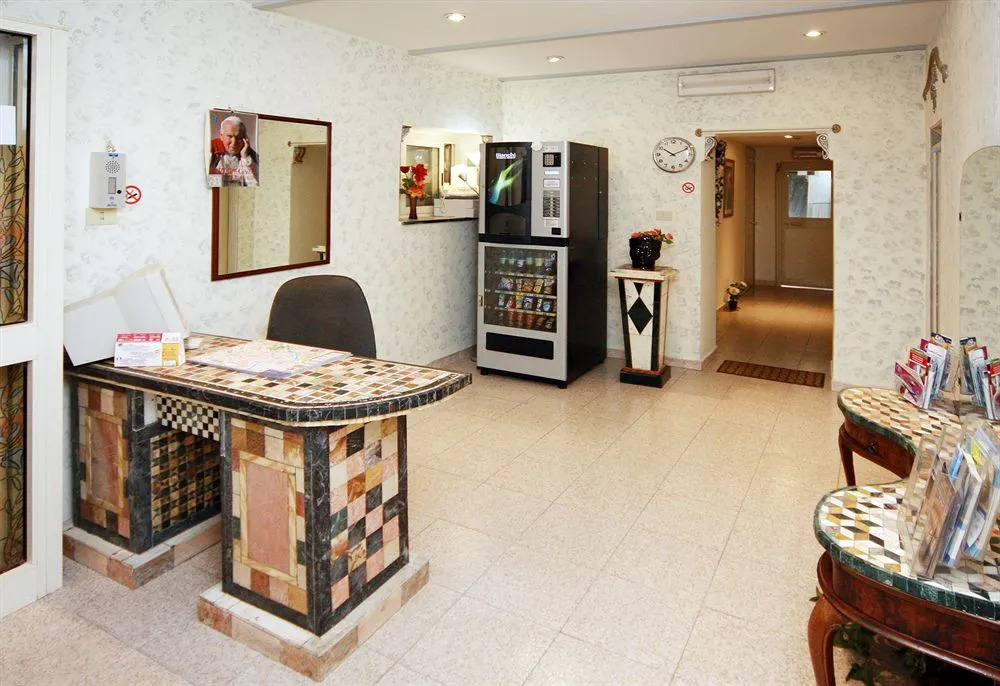 Hotel Lucia