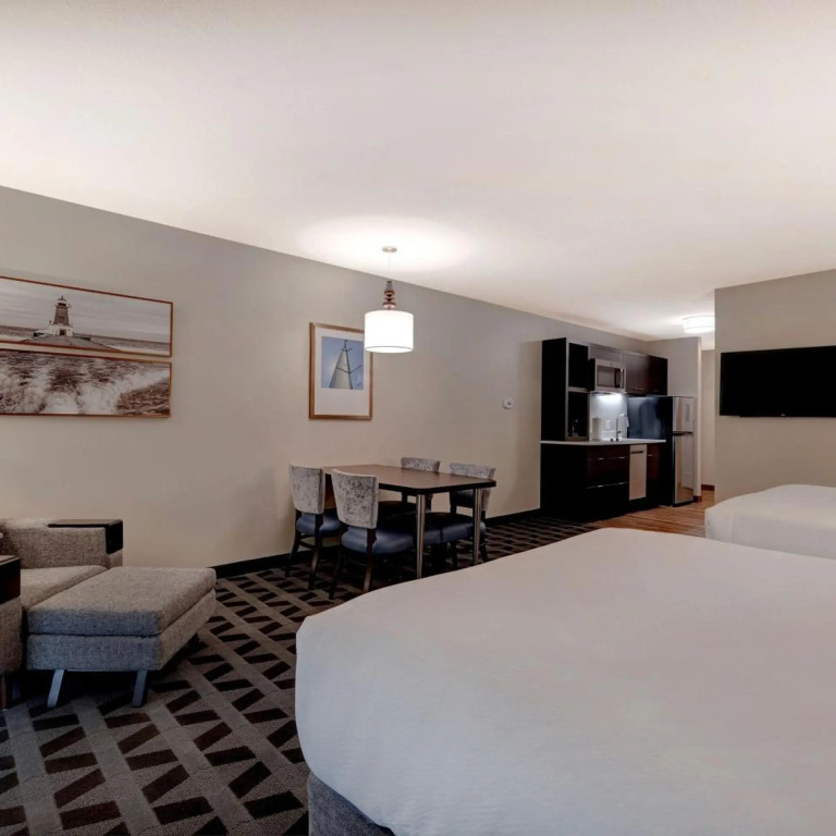 TownePlace Suites by Marriott Monroe