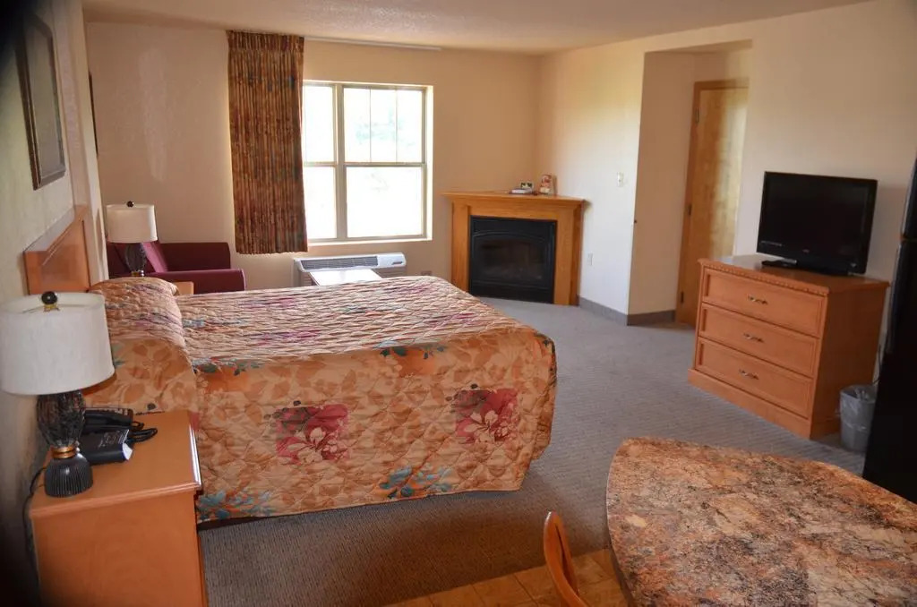 Grand Smokies Resort Lodge Pigeon Forge