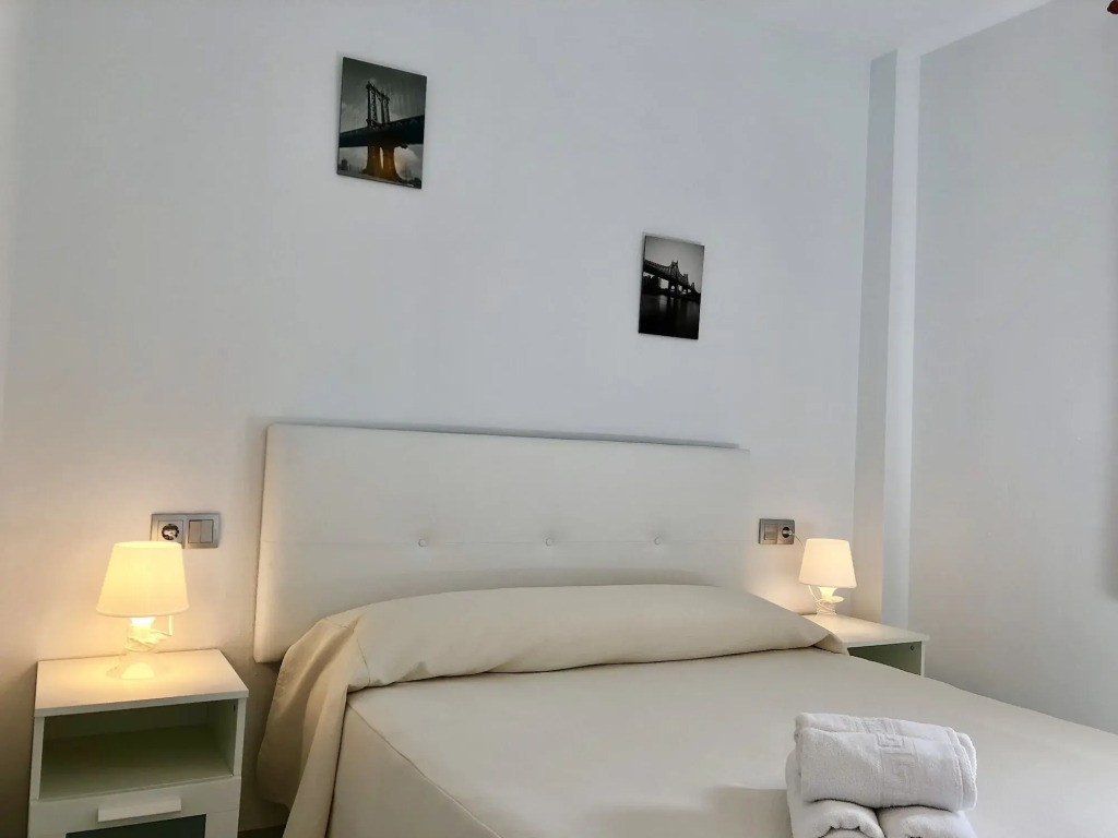 Apartamentos Las Rosas de Capistrano
