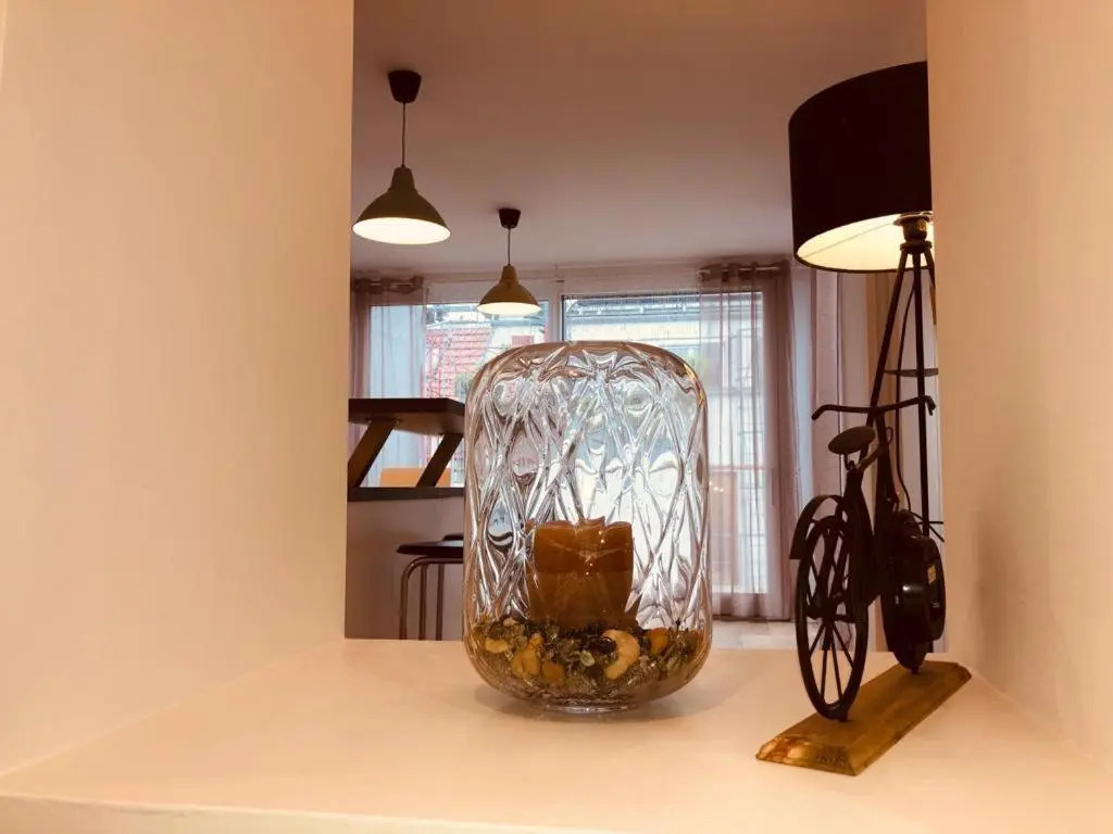 MK Appartments