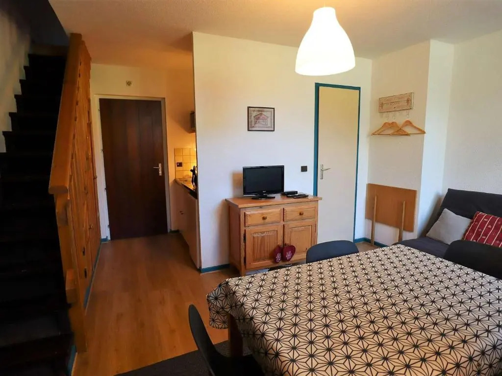 Appartement Arêches-Beaufort, 2 pièces, 6 personnes - FR-1-342-259