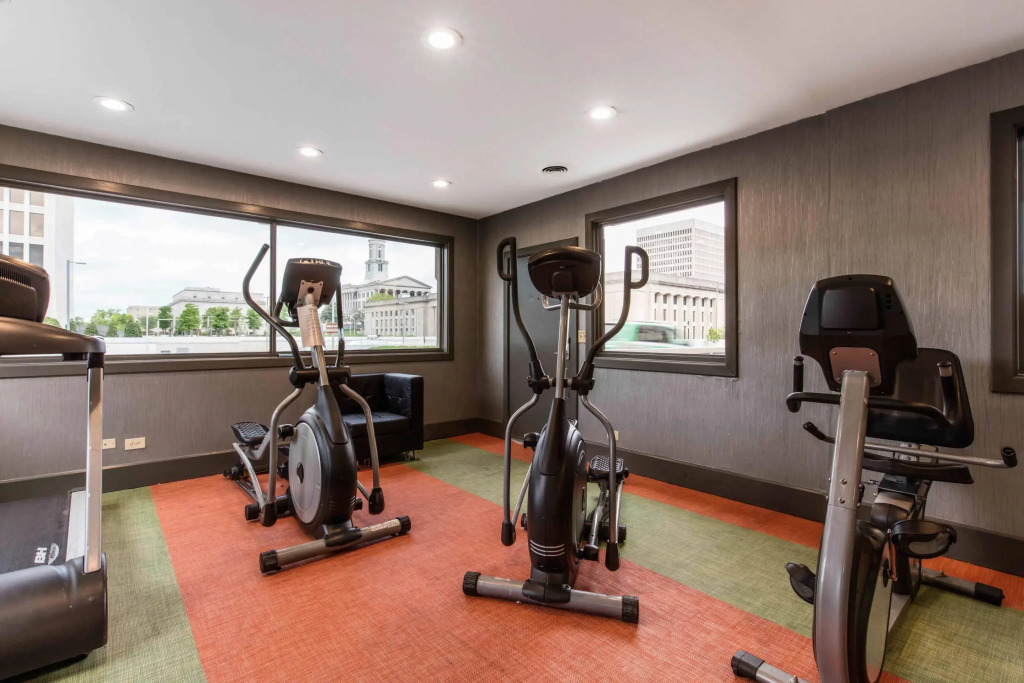 The Capitol Hotel Downtown, an Ascend Collection Hotel