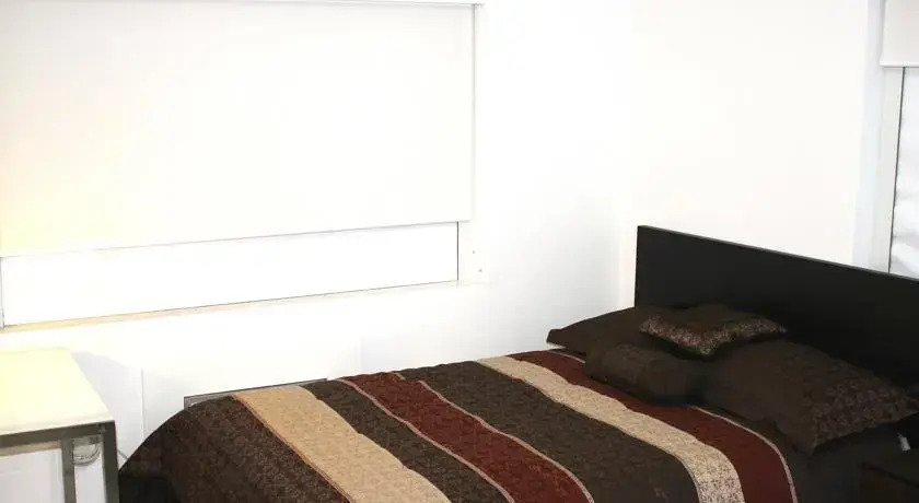South Beach Contemporary Suite