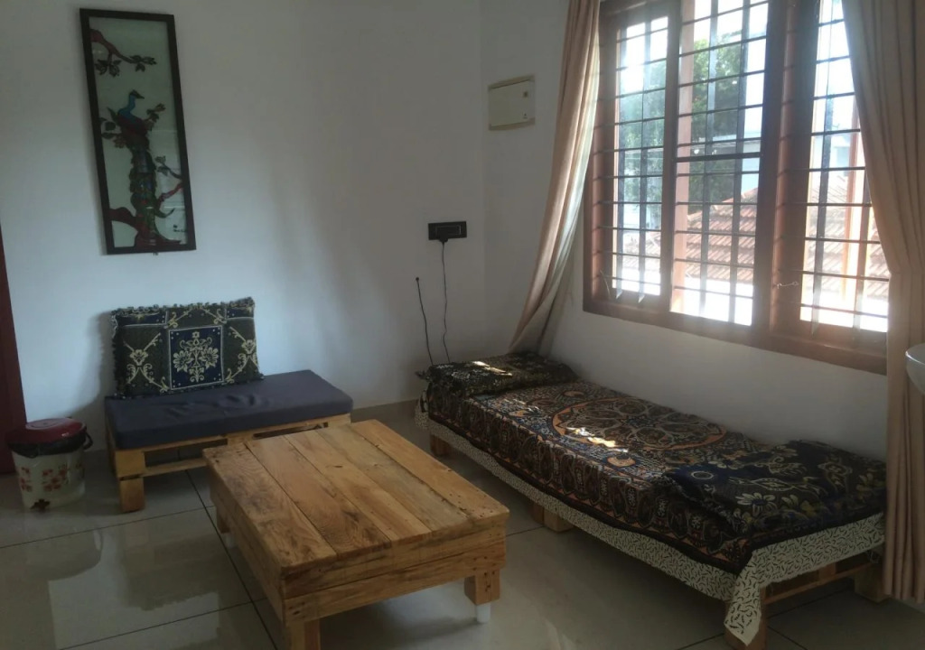 Breath Inn Homestay
