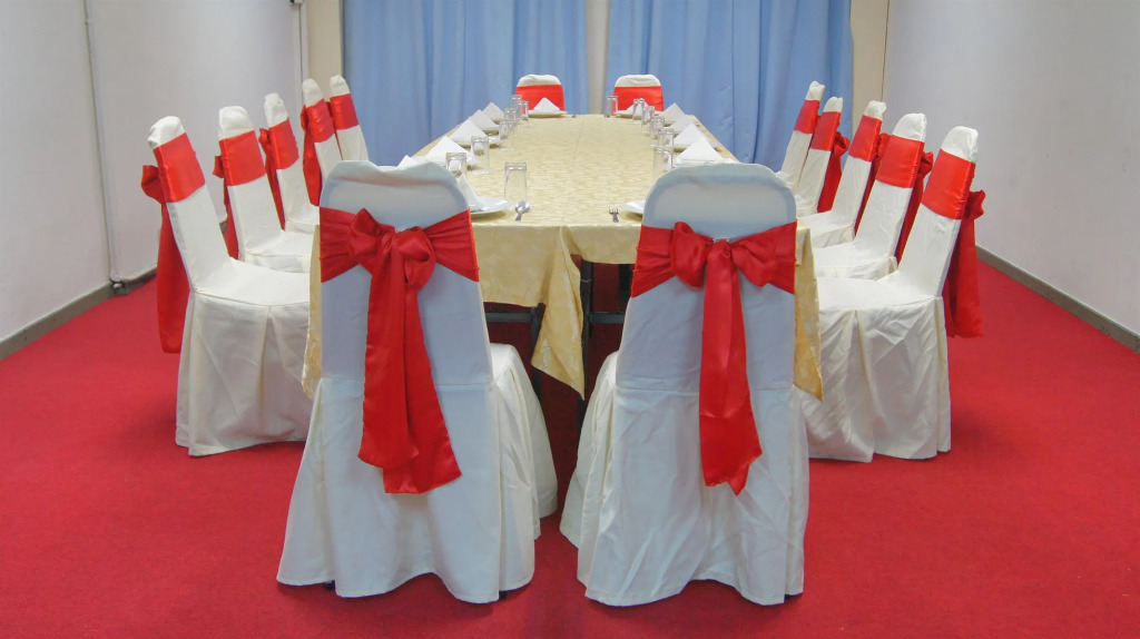 Hotel Hsiang Garden
