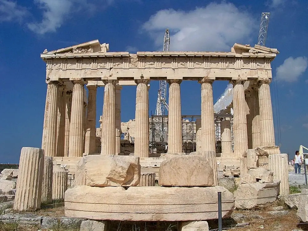 Two Bedroom Apt 2' To Acropolis Museum by Villarentalsgr