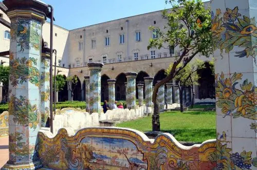 B&B Bellezze di Napoli