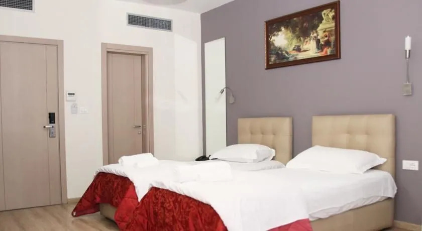 Hotel Relax