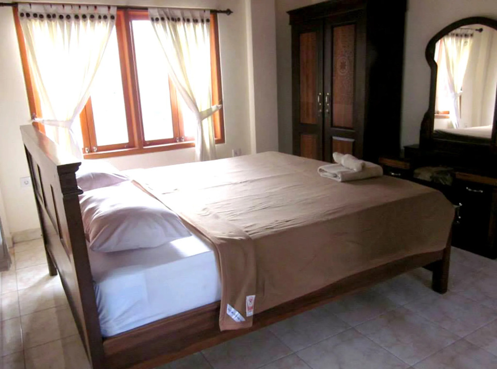 Hotel My Lovina
