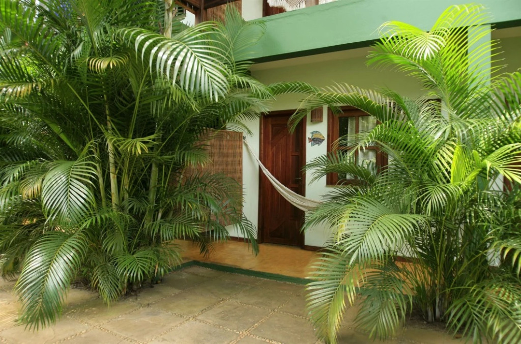 Pousada Vila Dos Pássaros