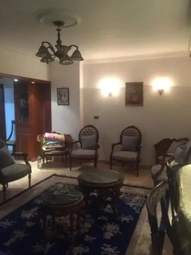 Nice accommodation in cairo
