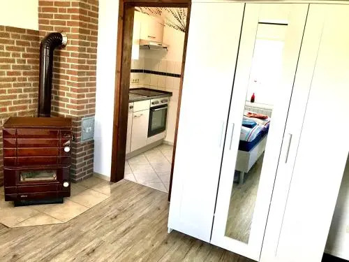 Ferienhaus Till & Lotte