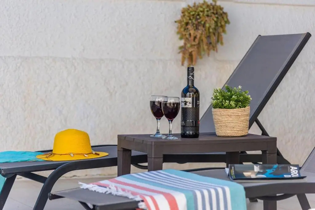 Villa Anais - PlusHolidays