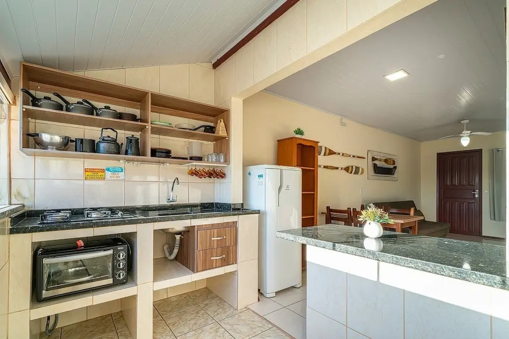 AP 19 Ala Tainha Residencial Solavir